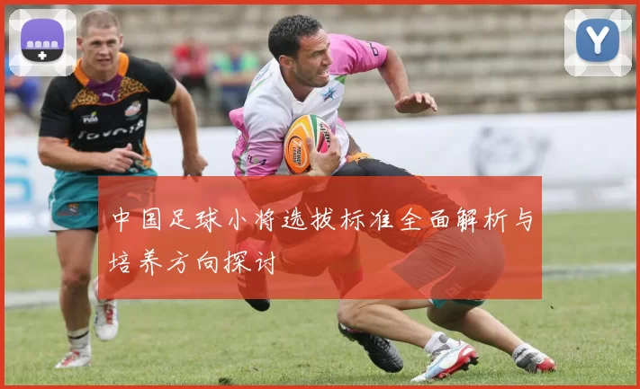 中国足球小将选拔标准全面解析与培养方向探讨