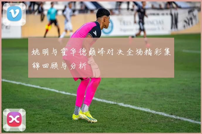 姚明与霍华德巅峰对决全场精彩集锦回顾与分析
