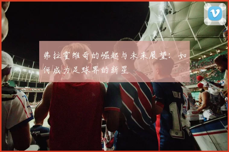弗拉霍维奇的崛起与未来展望：如何成为足球界的新星